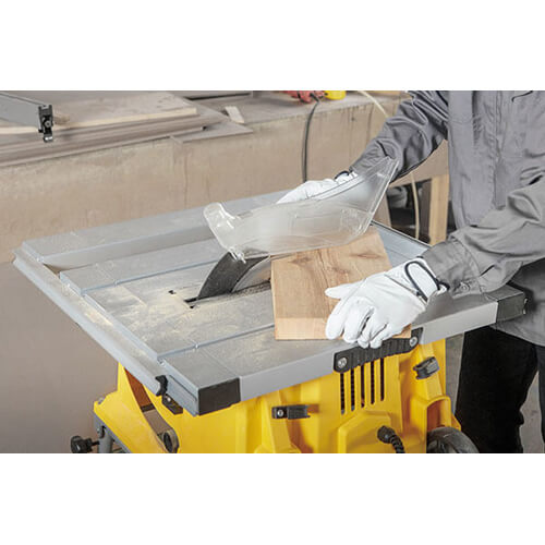 Зображення товару Пила настільна STANLEY, 1800Вт, 254мм, 4800об/хв, рез під кутом 0-45 градусів, 35 кг фото 3 Зображення Пила настільна STANLEY, 1800Вт, 254мм, 4800об/хв, рез під кутом 0-45 градусів, 35 кг фото 3