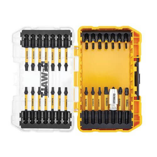 Зображення товару Набір бітів DeWALT DT70734T Зображення Набір бітів DeWALT DT70734T