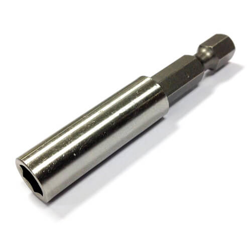 Зображення товару Тримач біт DeWalt "HIGT-TECH", магнітний, L=60мм Зображення Тримач біт DeWalt "HIGT-TECH", магнітний, L=60мм