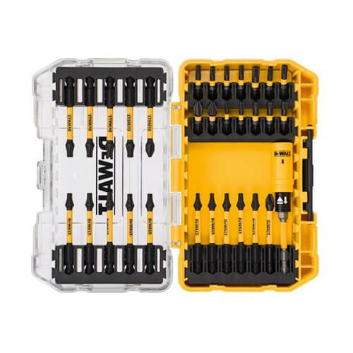 Зображення товару Набір бітів DeWALT DT70738T Зображення Набір бітів DeWALT DT70738T