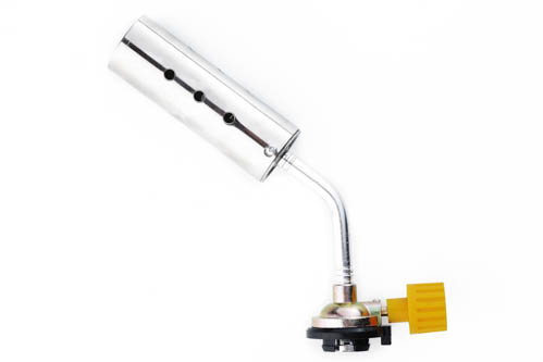 Зображення товару Газовий пальник 30 мм 210мм, СИЛА Зображення Газовий пальник 30 мм 210мм, СИЛА