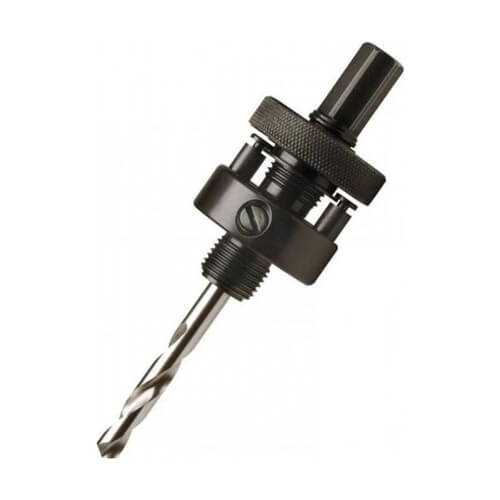 Зображення товару Тримач цифенбору DeWALT DT8102XM Зображення Тримач цифенбору DeWALT DT8102XM