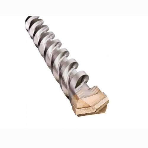 Зображення товару Бур DeWALT "SDS-MAX ,XLR", 2 кромки, 12x400x540мм, шт фото 2 Зображення Бур DeWALT "SDS-MAX ,XLR", 2 кромки, 12x400x540мм, шт фото 2