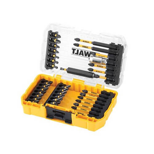 Зображення товару Набір бітів DeWALT DT70731T фото 3 Зображення Набір бітів DeWALT DT70731T фото 3