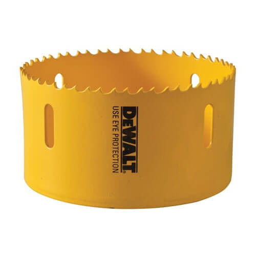 Зображення товару Цифенбор-коронка біметалічна DeWALT DT83140 Зображення Цифенбор-коронка біметалічна DeWALT DT83140