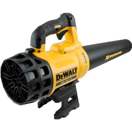 Зображення товару Повітродувка акумуляторна безщіткова DeWALT DCM562PB фото 4 Зображення Повітродувка акумуляторна безщіткова DeWALT DCM562PB фото 4