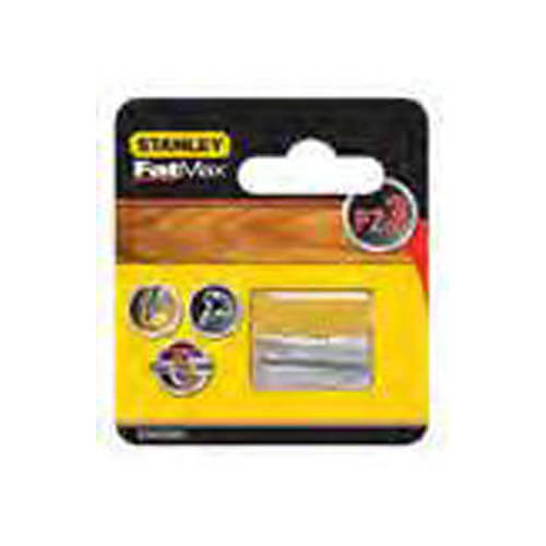Зображення товару Біта Pz 3 (L=25 мм) (2 шт), STANLEY Зображення Біта Pz 3 (L=25 мм) (2 шт), STANLEY