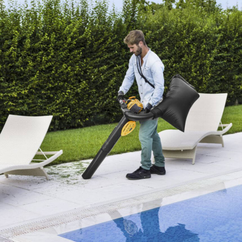 Зображення товару Садовий пилосос бензиновий STIGA SBL327V фото 10 Зображення Садовий пилосос бензиновий STIGA SBL327V фото 10