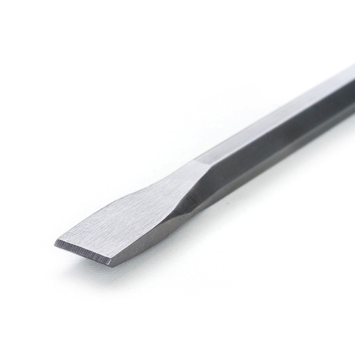 Зображення Зубило лопаточне SDS-PLUS 20*14*250 мм фото 5