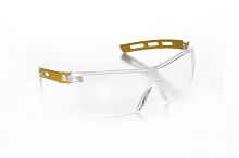 Окуляри захісні Еверест, прозорі [12]