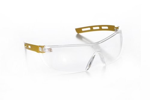 Зображення Окуляри захісні Еверест, прозорі [12]