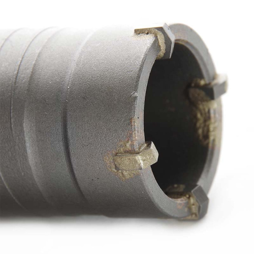 Зображення товару Свердло корончате по бетону 35мм APRO фото 3 Зображення Свердло корончате по бетону 35мм APRO фото 3