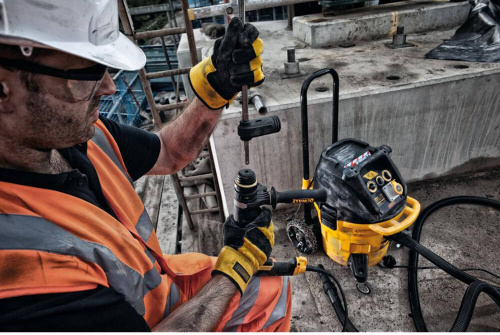 Зображення Бур із порожнім стволом DeWALT DT60340 фото 6