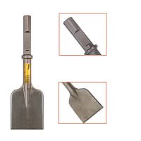 Зубило DeWALT з хвостовиком шестигранник 28мм, для асфальту, 110х445х287мм., шт