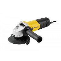 Кутова шліфмашина STANLEY, 1150 Вт, d=125 мм, 2800-11000 об/хв, доп. рукоятка, спец. ключ