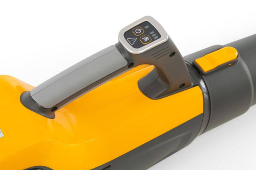 Зображення товару Повітродувка акумуляторна безщіткова STIGA SAB500AE фото 10 Зображення Повітродувка акумуляторна безщіткова STIGA SAB500AE фото 10