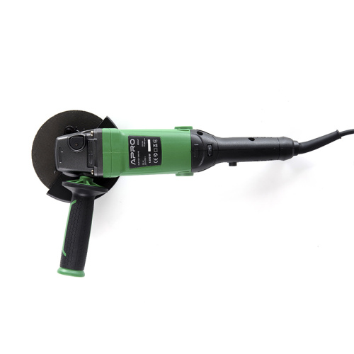 Зображення товару Кутова шліфувальна машина APRO 125/1250 PO фото 4 Зображення Кутова шліфувальна машина APRO 125/1250 PO фото 4