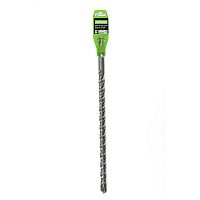 Бур по бетону SDS PLUS S4 25x460 мм
