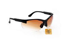 Окуляри захисні ОПТИК, жовті [144/12]