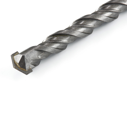 Зображення Бур по бетону SDS PLUS S4 22x460 мм фото 4