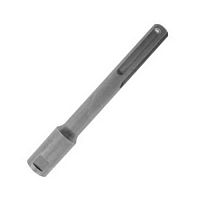 Адаптер SDS max для ударних коронок DeWALT, L=400мм, шт