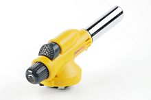 Газовий пальник  19 мм 160 мм з п'єзозапалом, СИЛА