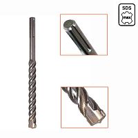 Бур DeWALT "SDS-MAX EXTREME", 2 кромки, 13x200х340мм, шт