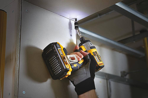 Зображення товару Набір бітів DeWALT DT70518T фото 3 Зображення Набір бітів DeWALT DT70518T фото 3