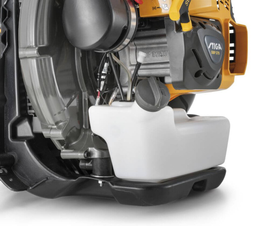 Зображення товару Повітродувка бензинова STIGA SBP375 фото 17 Зображення Повітродувка бензинова STIGA SBP375 фото 17