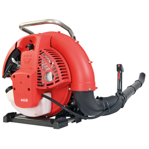 Зображення товару Повітродувка бензинова SOLO 468 Зображення Повітродувка бензинова SOLO 468