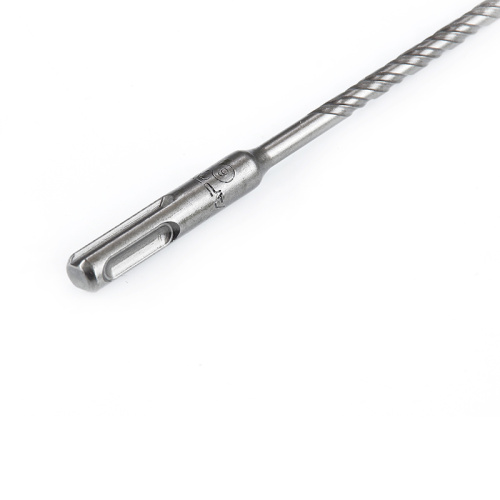 Зображення товару Бур по бетону SDS PLUS S4 6x110 мм фото 2 Зображення Бур по бетону SDS PLUS S4 6x110 мм фото 2