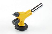 Газовий пальник  19 мм 153 мм з п'єзозапалом, СИЛА