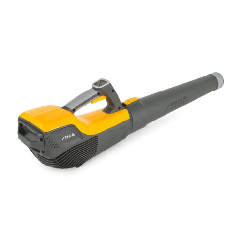 Зображення товару Повітродувка акумуляторна безщіткова STIGA SAB500AE Зображення Повітродувка акумуляторна безщіткова STIGA SAB500AE