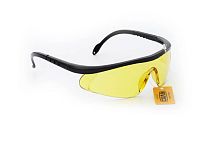 Окуляри захисні ТАКТИК жовті [12]