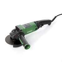 Кутова шліфувальна машина APRO 125/1250 PO