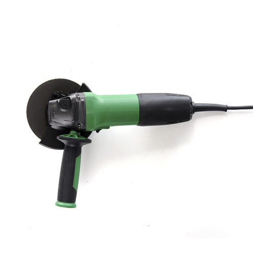 Зображення товару Кутова шліфувальна машина APRO 125/980 OK фото 2 Зображення Кутова шліфувальна машина APRO 125/980 OK фото 2