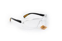 Окуляри захисні ШТОРМ, прозорі [12]