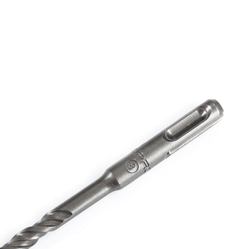 Зображення Бур по бетону SDS PLUS S4 8x260 мм фото 3