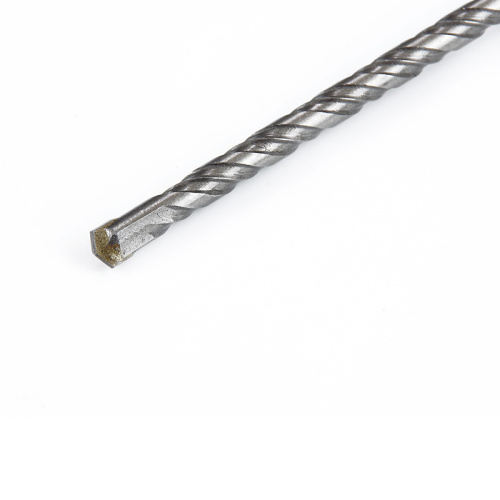 Зображення товару Бур по бетону SDS PLUS S4 6x110 мм фото 4 Зображення Бур по бетону SDS PLUS S4 6x110 мм фото 4