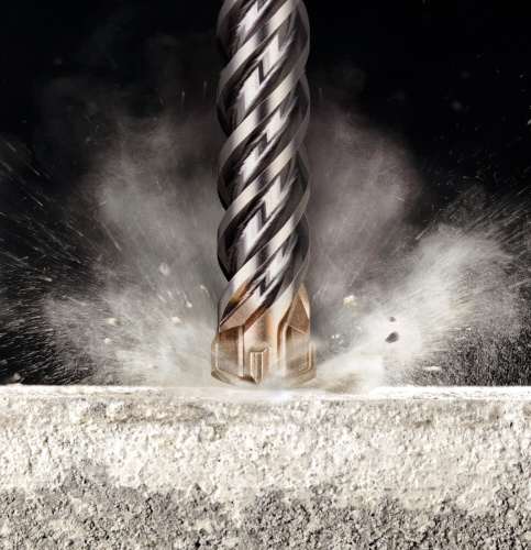 Зображення товару Бур DeWALT DT60834 фото 9 Зображення Бур DeWALT DT60834 фото 9