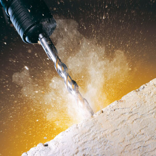 Зображення товару Бур SDS-Plus EXTREME2 DeWALT DT9846 фото 5 Зображення Бур SDS-Plus EXTREME2 DeWALT DT9846 фото 5