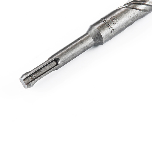 Зображення Бур по бетону SDS PLUS S4 18x600 мм фото 3