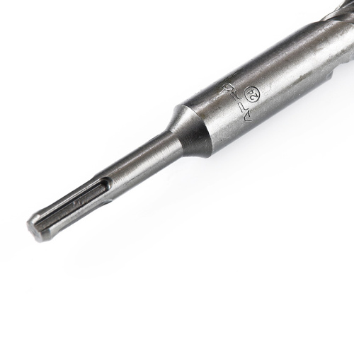 Зображення товару Бур по бетону SDS PLUS S4 24x600 мм фото 2 Зображення Бур по бетону SDS PLUS S4 24x600 мм фото 2