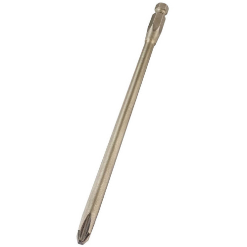 Зображення товару Біта DeWALT з шліцем Philips 2 для DCF6201, PH2, L=153мм, 1шт Зображення Біта DeWALT з шліцем Philips 2 для DCF6201, PH2, L=153мм, 1шт