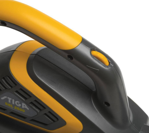 Зображення товару Садовий пилосос електричний безщітковий STIGA SBL2600 фото 16 Зображення Садовий пилосос електричний безщітковий STIGA SBL2600 фото 16