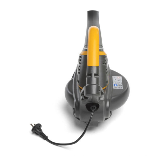 Зображення товару Садовий пилосос електричний безщітковий STIGA SBL2600 фото 5 Зображення Садовий пилосос електричний безщітковий STIGA SBL2600 фото 5