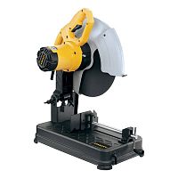 Монтажна пила STANLEY, потужність 2200 Вт, диск 355 мм, глибина різання 125 мм, кабель 3 м