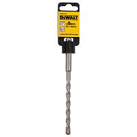 Бур DeWALT "SDS-Plus",  8x92x160мм, шт