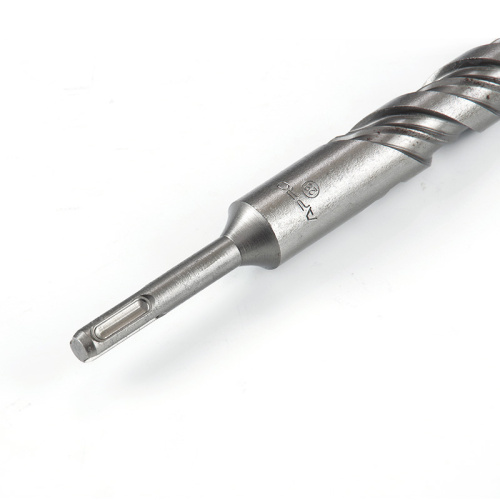 Зображення Бур по бетону SDS PLUS S4 28x600 мм фото 3