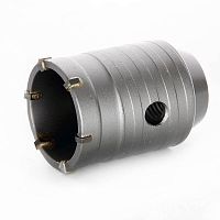 Свердло корончате по бетону 50мм APRO